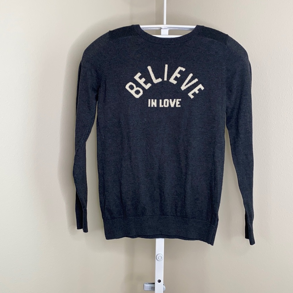 Old Navy Sweater